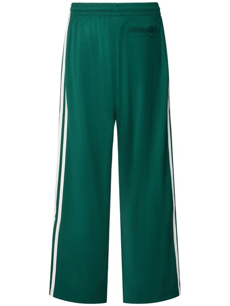 Baggy track pants