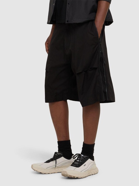 Metropolis Hyst shorts