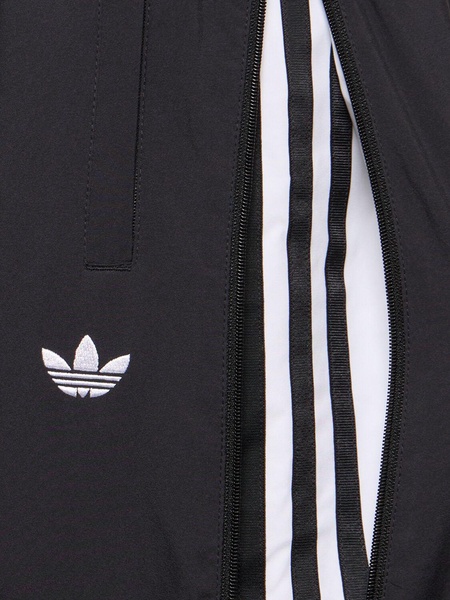 Woven track pants