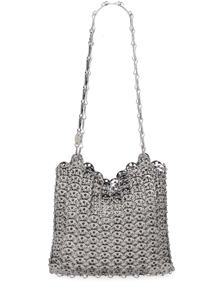 1969 Sequined shoulder bag