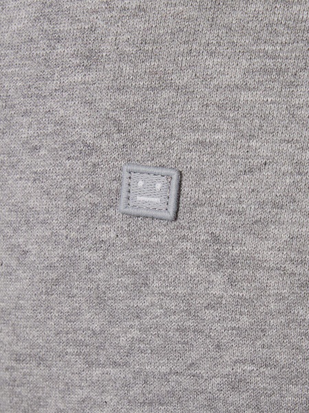 Fairah X M Face crewneck sweatshirt