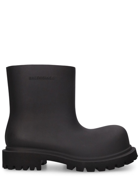55mm Steroid rubber boots