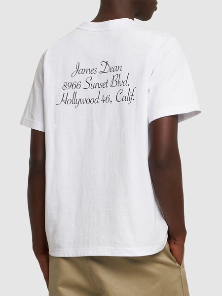 James Dean t-shirt