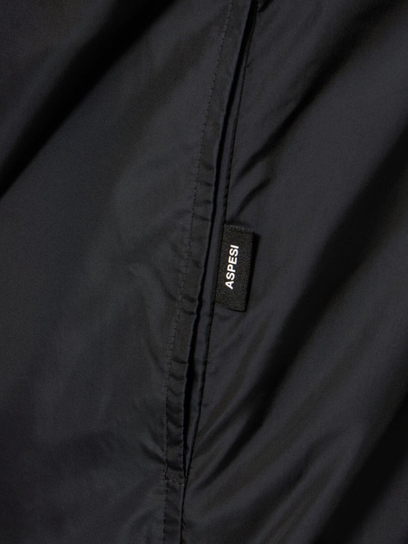 Gilet Vernes water-repellent nylon vest