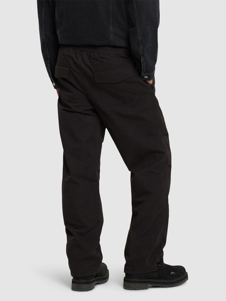 Ripstop parachute pants