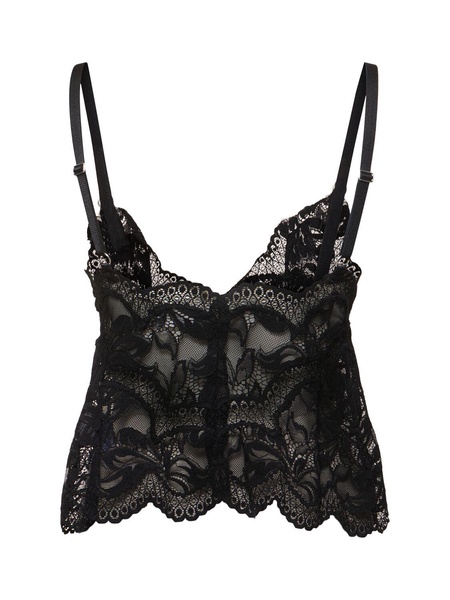 Lace top