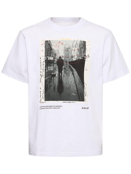 James Dean t-shirt