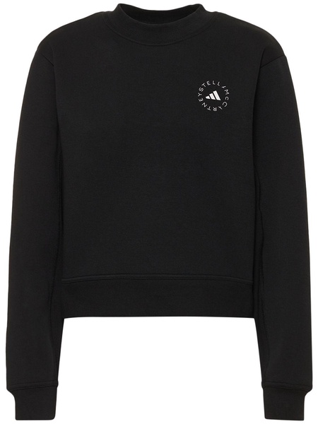 ASMC sportswear sweatshirt