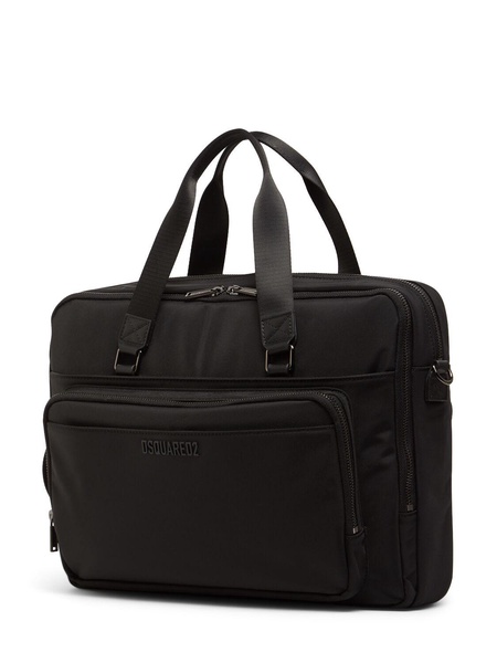 Urban cordura briefcase
