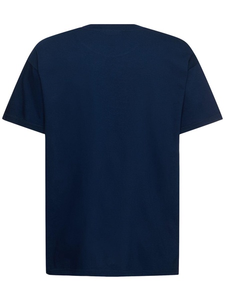 Lecture cotton t-shirt