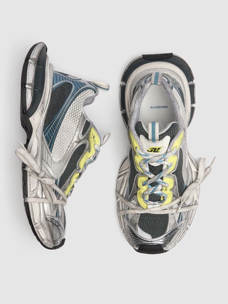 5cm 3XL sneakers