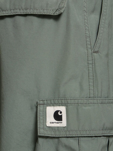 Jet cargo skirt