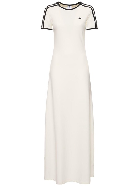 Cali t-shirt dress