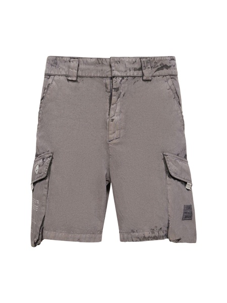 A-Cold-Wall* x Timberland cargo shorts