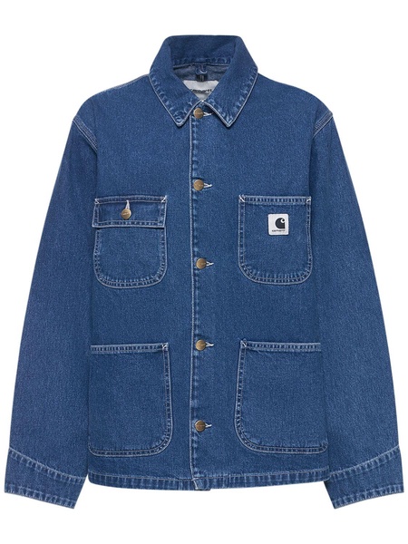 Michigan coat