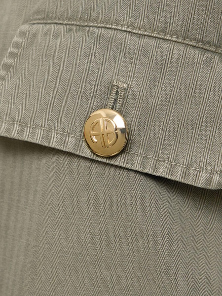 Corey cotton jacket