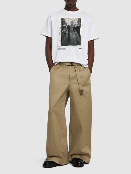 James Dean t-shirt