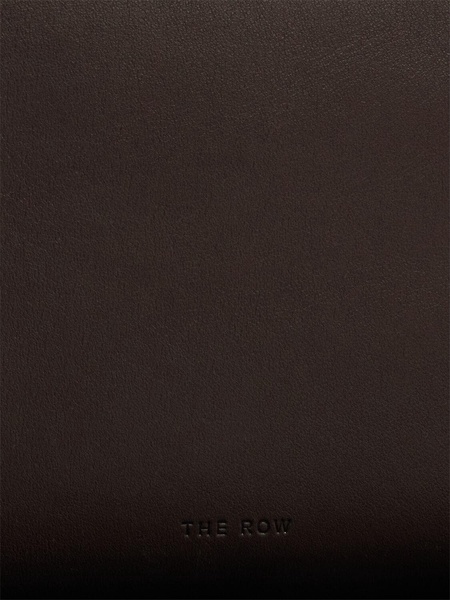 Regent nappa leather crossbody bag