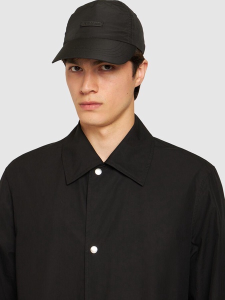 Tech baseball cap