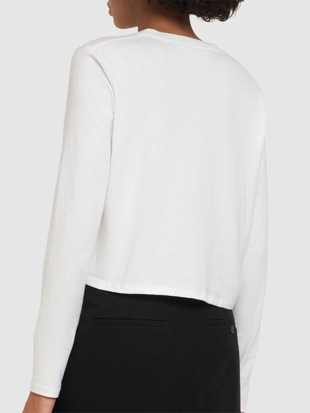 Masal organic cotton long sleeve t-shirt