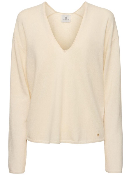 Athena cashmere sweater
