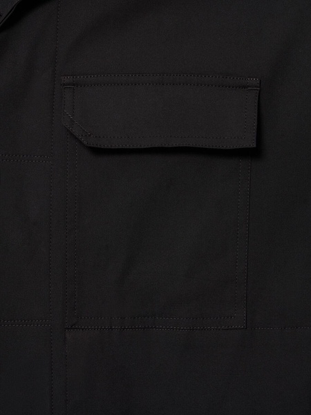 Magnum tommy cotton shirt