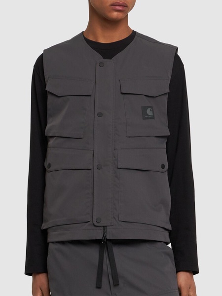 Balto tech cargo vest