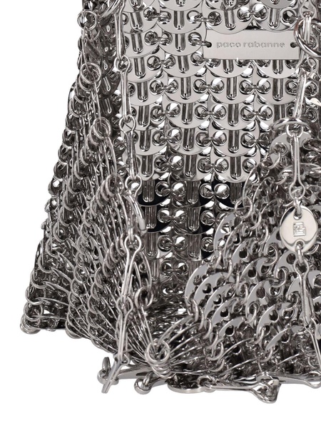 1969 Sequined shoulder bag