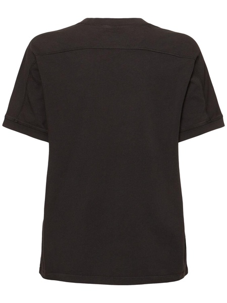 Jaylin logo jersey t-shirt