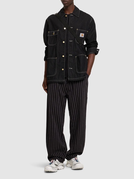 Fountain Twill cotton denim jeans