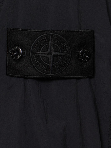 Ghost shirt