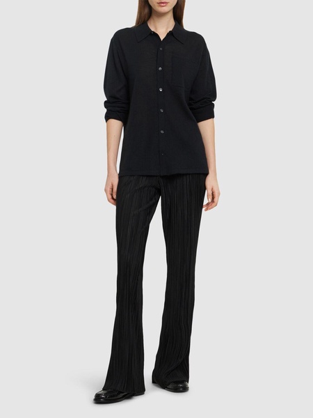 Billie straight pants