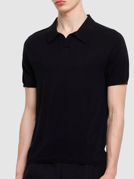 Fassa polo