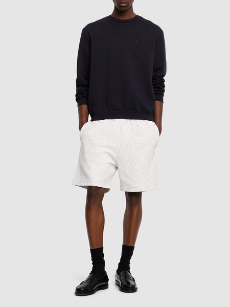 Fahira Face crewneck sweatshirt