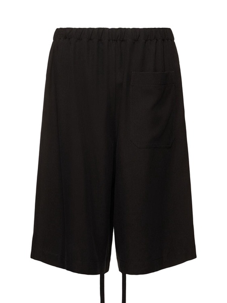 Waldemar lounge Bermuda shorts