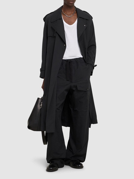 Pannoch cargo pants
