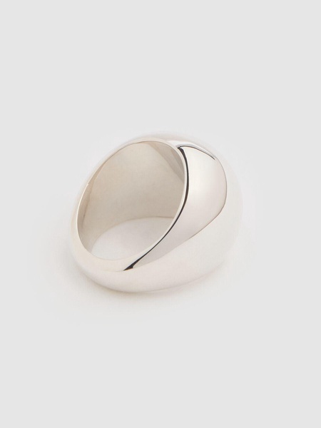 The Lea chunky ring