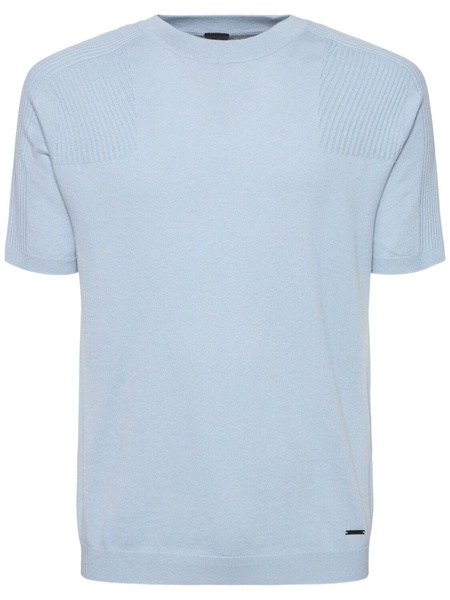 Fotor short sleeve t-shirt