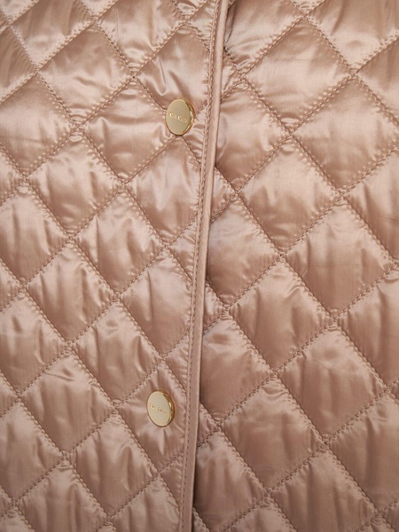 Luci quilted puffer jacket