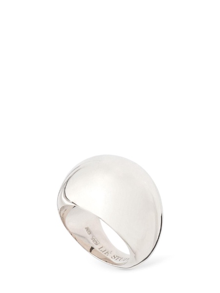 The Lea chunky ring