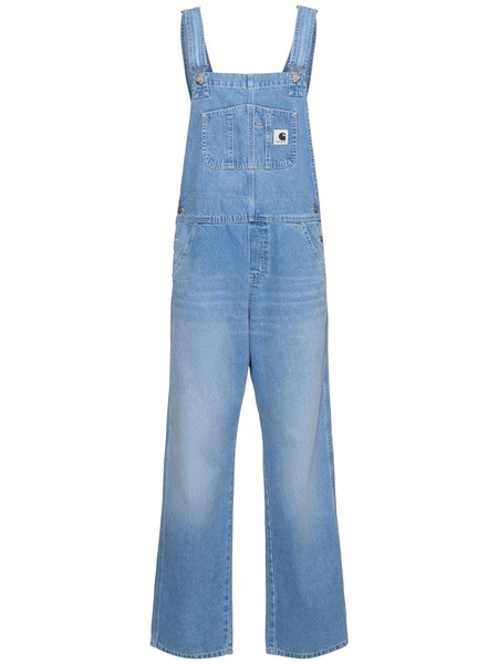 BiB straight overalls
