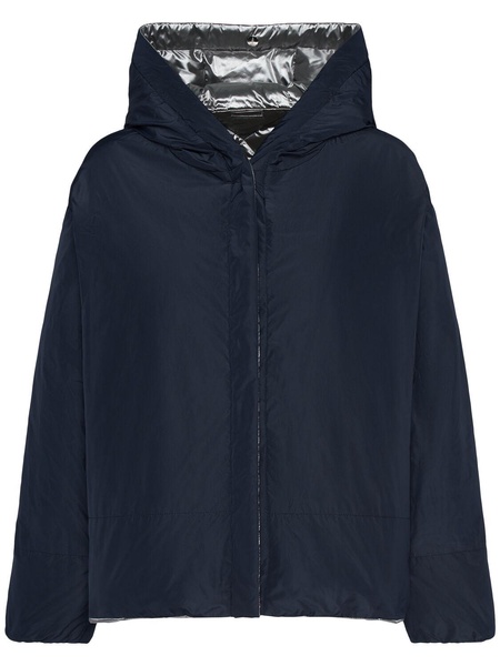 Nico waterproof twill down jacket