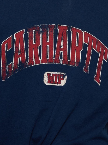 Lecture cotton t-shirt