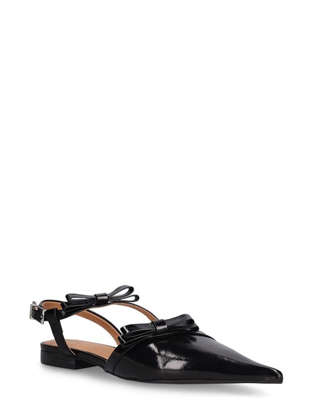 10mm Multi-bow flats