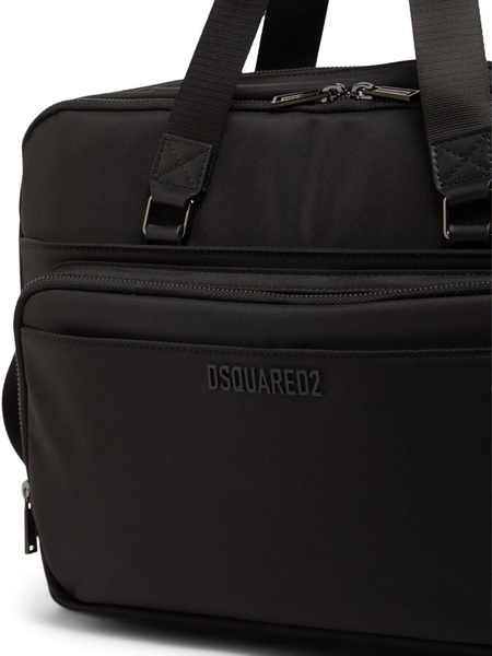 Urban cordura briefcase