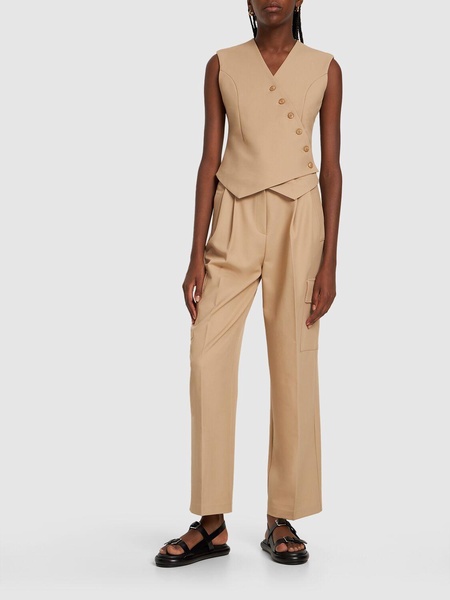 Maesa cargo pants