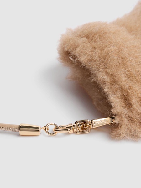 Ombrato4 alpaca blend gloves