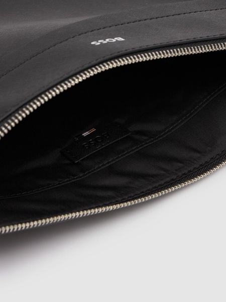 Zair large pouch
