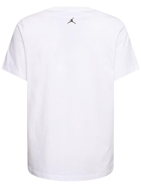 Jordan Brand printed t-shirt