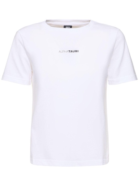 Jeru short sleeve t-shirt